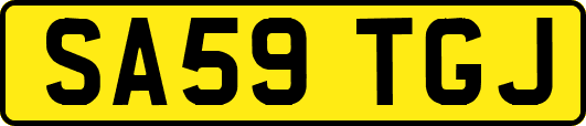 SA59TGJ