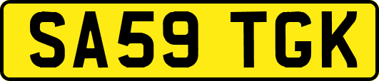 SA59TGK