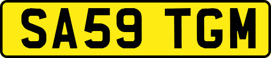 SA59TGM
