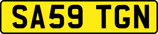 SA59TGN