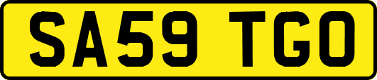 SA59TGO