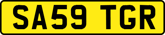 SA59TGR