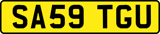 SA59TGU