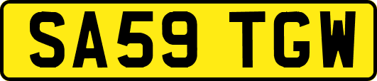 SA59TGW