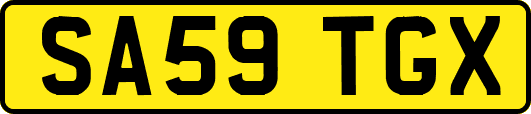 SA59TGX