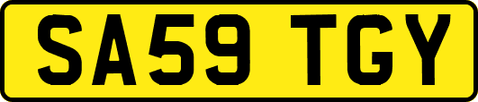 SA59TGY