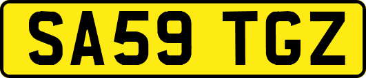 SA59TGZ