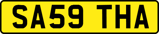 SA59THA
