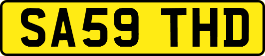 SA59THD