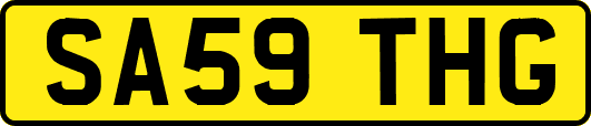 SA59THG