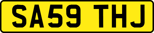SA59THJ