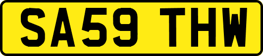 SA59THW
