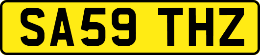 SA59THZ