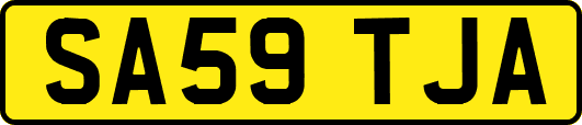 SA59TJA
