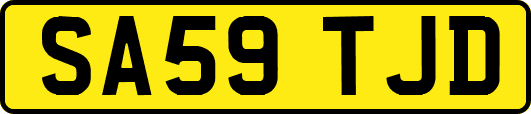 SA59TJD