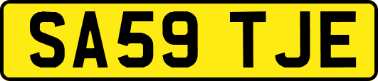 SA59TJE