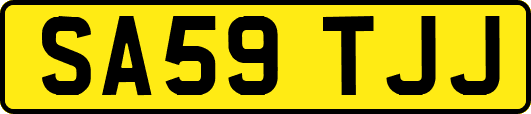 SA59TJJ
