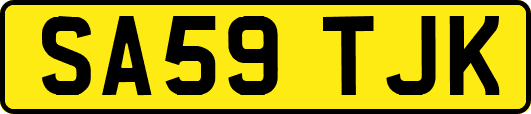 SA59TJK