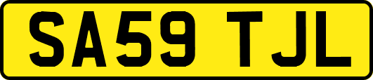 SA59TJL