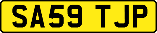 SA59TJP
