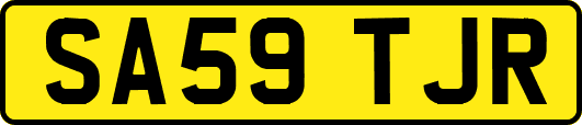 SA59TJR