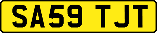 SA59TJT