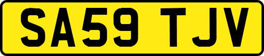 SA59TJV