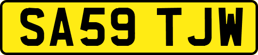 SA59TJW