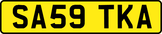 SA59TKA