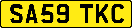 SA59TKC