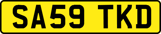 SA59TKD