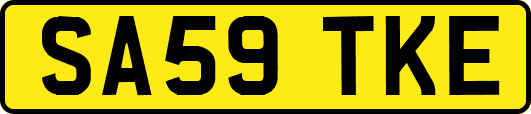SA59TKE