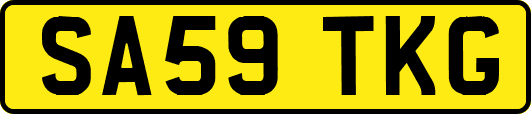 SA59TKG