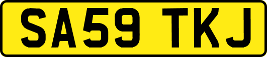 SA59TKJ