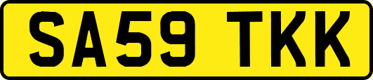 SA59TKK
