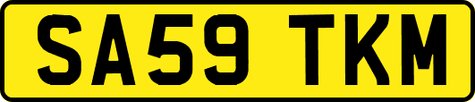 SA59TKM