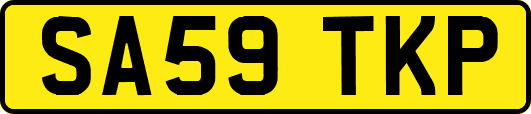 SA59TKP