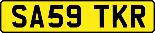 SA59TKR