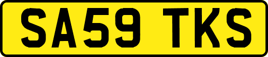 SA59TKS