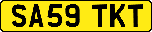 SA59TKT