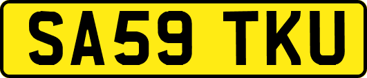SA59TKU