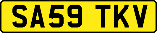 SA59TKV