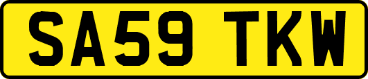SA59TKW