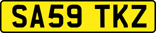 SA59TKZ
