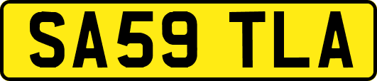 SA59TLA