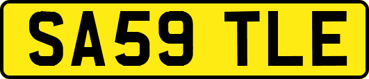 SA59TLE