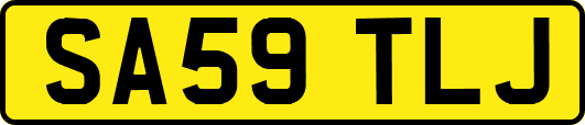 SA59TLJ