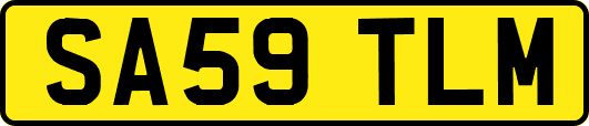 SA59TLM