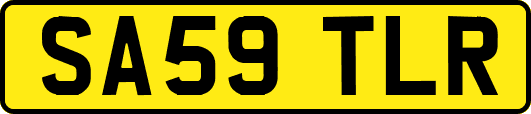 SA59TLR