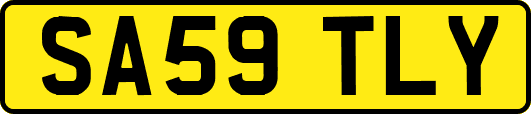 SA59TLY